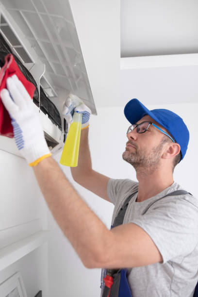 Best HVAC Air Duct Cleaning  in Vevay, IN